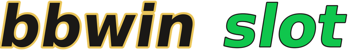 bbwin slot logo