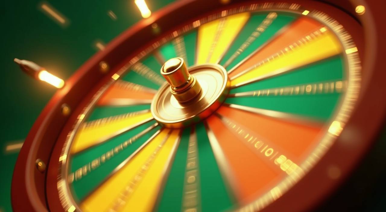 bbwin slot Whirlpool — Mekanik Putaran yang Berbeza